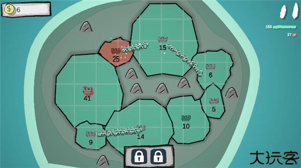 占山为王手机版