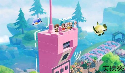 米姆米姆哈中文版