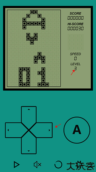 gameboy99合1模拟器怎么切换游戏