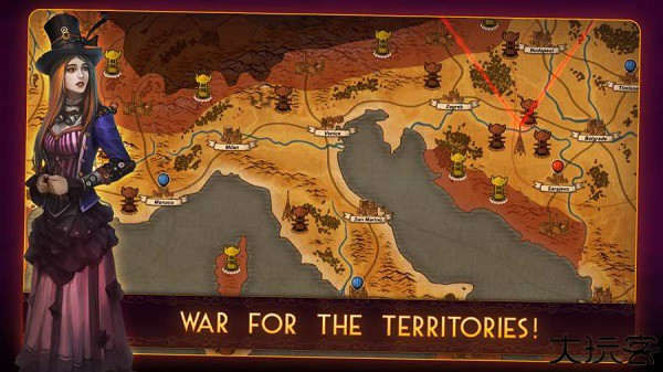 蒸汽朋克塔防2最终boss