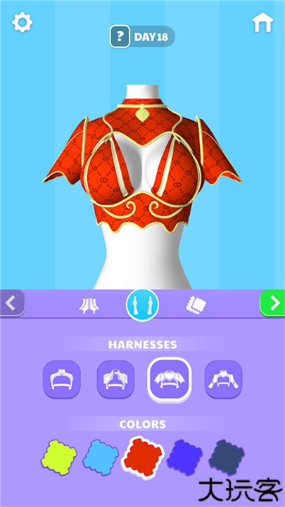 文胸制造商下载