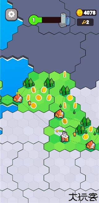 工厂世界factory world