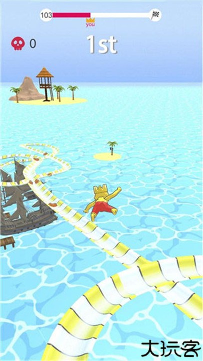 水上公园手机版