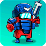 太空僵尸射手中文版