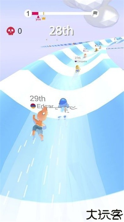 水上乐园大乱斗安卓版