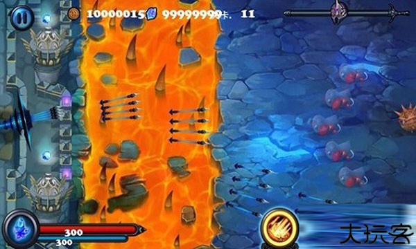 defender2安卓版中文