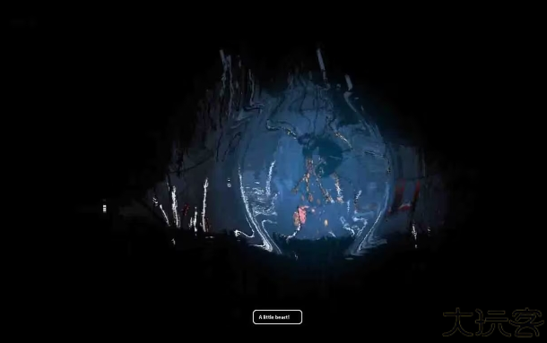 雨世界中文版