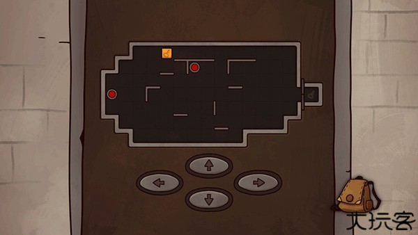 树洞奇妙之旅中文版