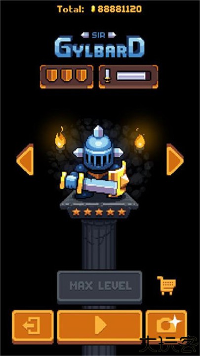 重入地牢中文手机版