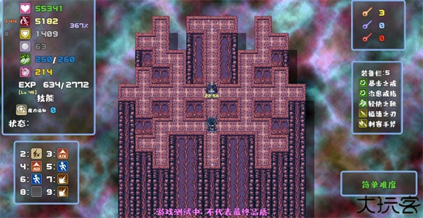 魔塔勇者骑士篇