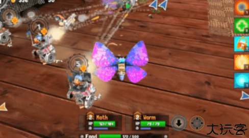 虫虫英雄2中文版