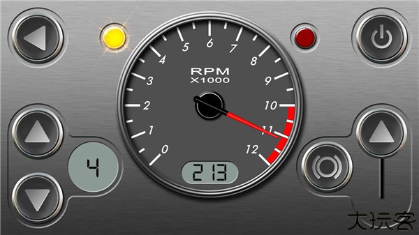 发动机模拟器中文手机版