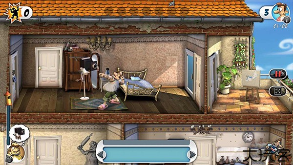 整蛊邻居地狱归来手机版