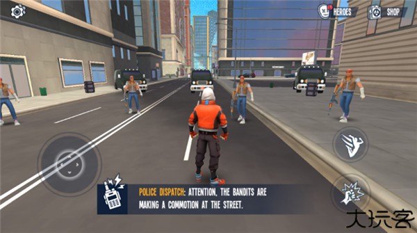 漫威蜘蛛侠迈尔斯3中文版