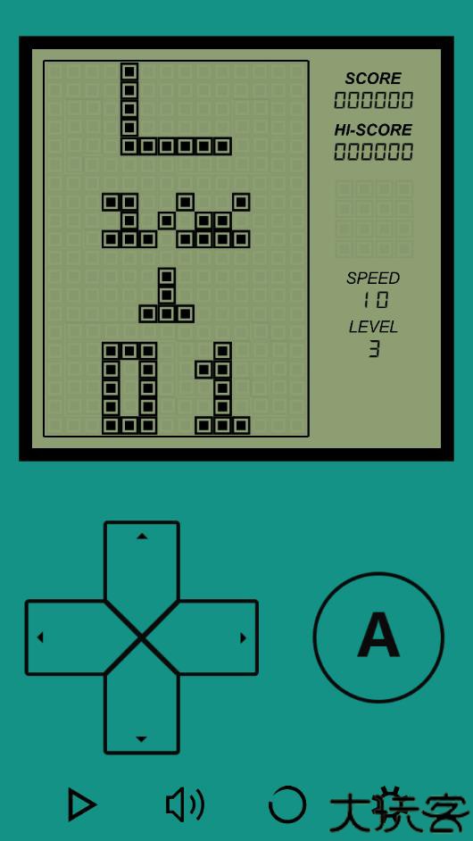 gameboy模拟器中文版