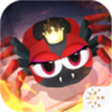 燃烧吧蜘蛛中文版