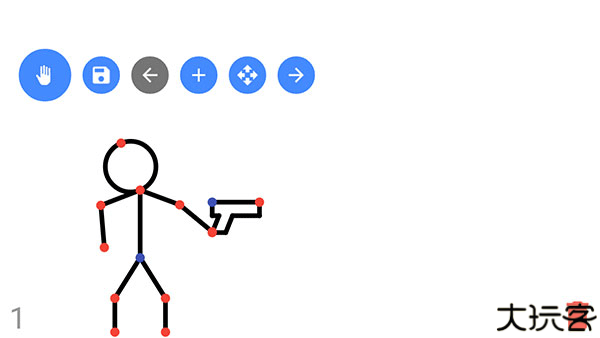 火柴人动画制作器汉化版