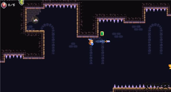 匕首侠盗手机中文版