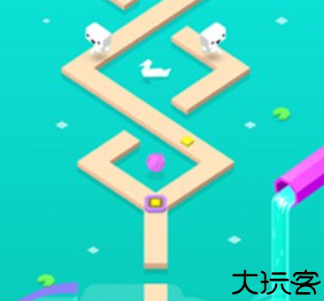 无尽之湖