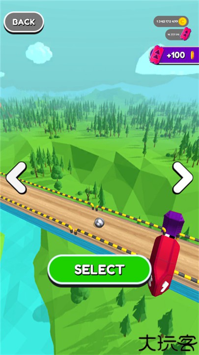 进击的保龄球goingballs