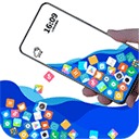 滚动图标手机版