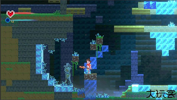 魔之泣手游手机版