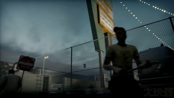 求生之路2安卓移植版