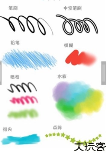 Krita中文版
