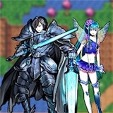 坚决英雄RPG手机安卓版