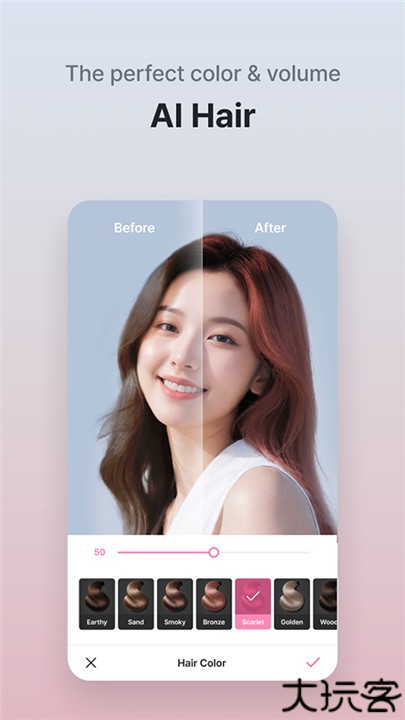 糖果相机中文版
