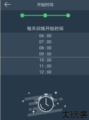 DayBand智能手环