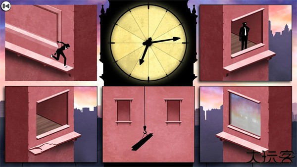 致命框架2中文版