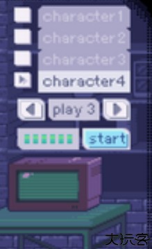 pixelbunny桃子移植汉化版v1.0
