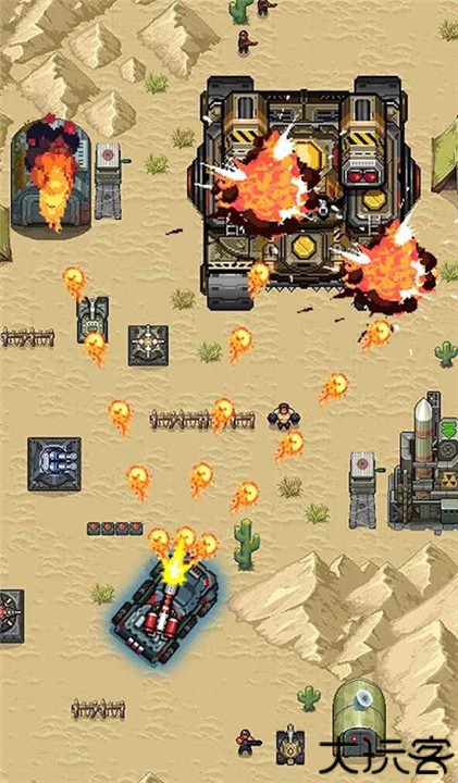 豺狼小队幸存者