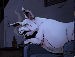 ThewolfAmongUs