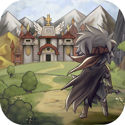 奇境小镇冒险闯关中文版