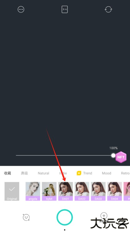 糖果照相机软件