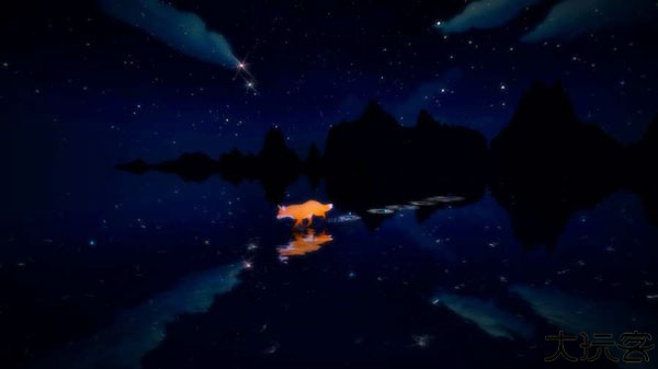 第一棵树中文版