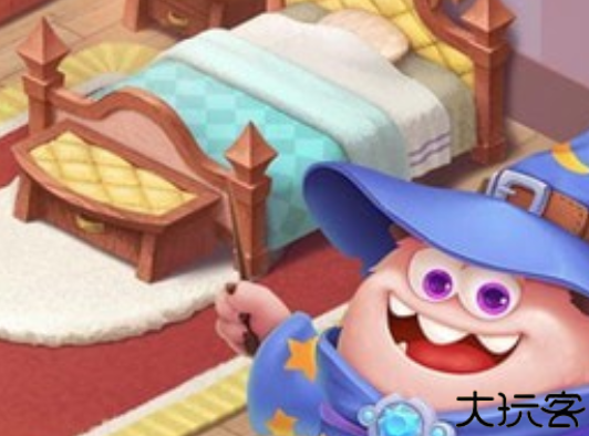 怪兽消消消安卓版