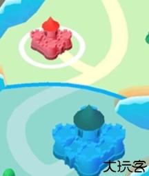 成王之路闯关