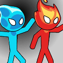 森林冰火人双人游戏联机版