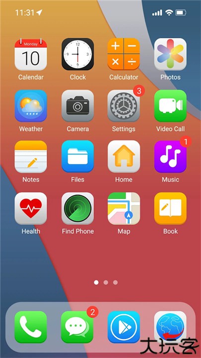 iPhone15模拟器中文版