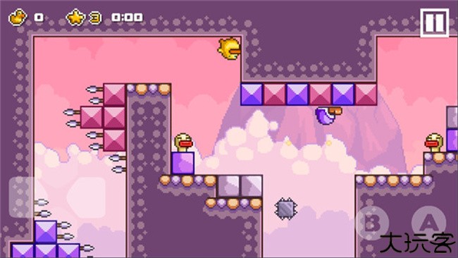 GravityDuck反重力鸭子