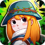 山与女孩安卓版