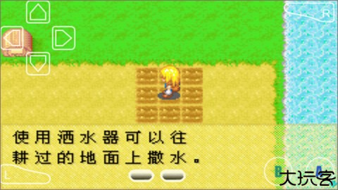 牧场物语女孩版 第7张图