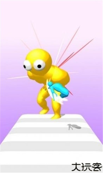 拳头沙包大手游