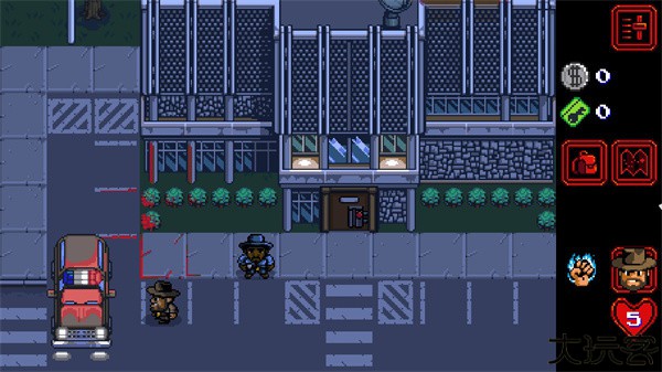 怪奇物语经典中文版