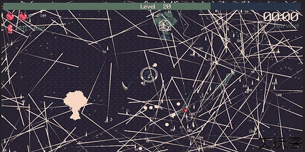 黎明前20分钟中文版