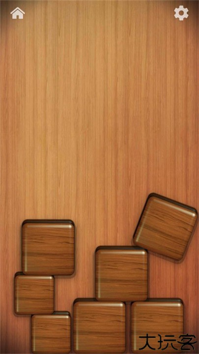 antistress解压游戏