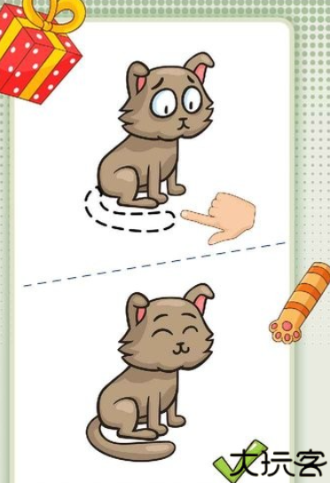 脑洞小画家游戏